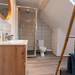 Cocon Refait à Neuf à 10 Min D’etretat Apartamento Criquetot-lʼEsneval