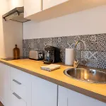Cocon Refait à Neuf à 10 Min D’etretat