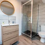 Apartamento Cocon Refait à Neuf à 10 Min D’etretat