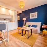 Apartamento Cocon Refait à Neuf à 10 Min D’etretat *