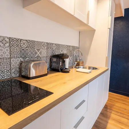 Cocon Refait A Neuf A 10 Min D'etretat *