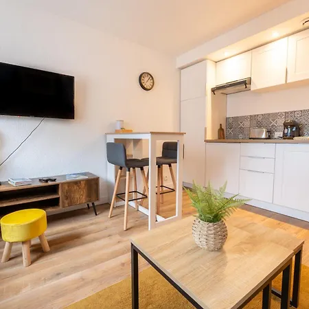 Cocon Refait A Neuf A 10 Min D'etretat *