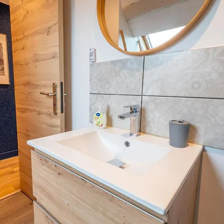 アパート Cocon Refait A Neuf A 10 Min D'etretat *