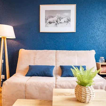 Cocon Refait A Neuf A 10 Min D'etretat