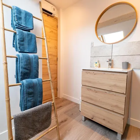 Cocon Refait A Neuf A 10 Min D'etretat