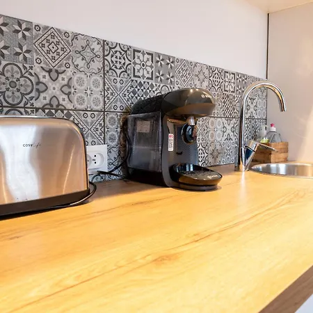 Cocon Refait A Neuf A 10 Min D'etretat Criquetot-lʼEsneval