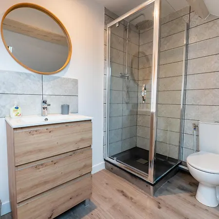 アパート Cocon Refait A Neuf A 10 Min D'etretat